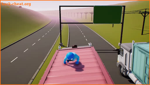 advice : Gang Beasts : Full Guide screenshot