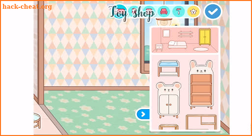 Advice New Toca Life World Free screenshot