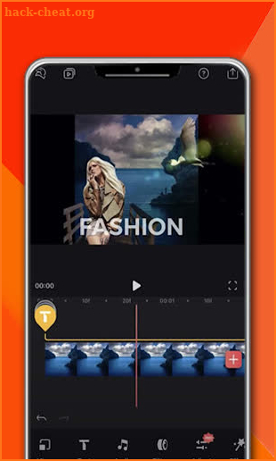 Advice Videoleap Video Editor Enlight screenshot