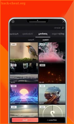 Advice Videoleap Video Editor Enlight screenshot