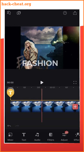 Advice Videoleap Video Editor Enlight Tips screenshot