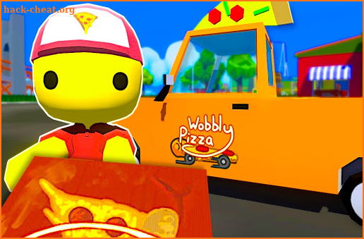 advice Wobbly Life Ragdolls Gameplay screenshot