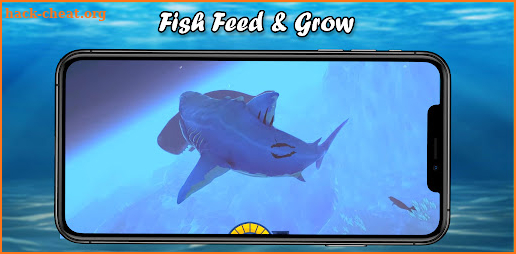 Advices Fish Feed & Grow Tips screenshot