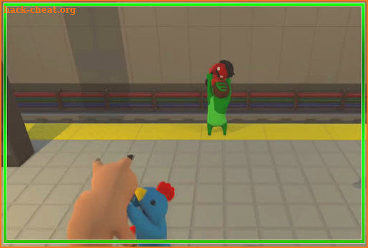 Advices for Gang Beasts screenshot