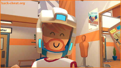 Adviser : Rec Room screenshot