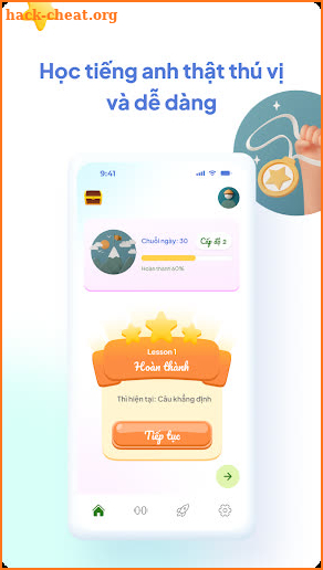 ADZ - English Learning screenshot