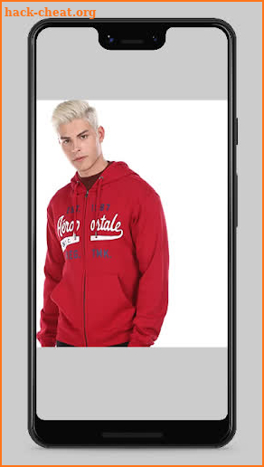 Aeropostale Shopping App screenshot