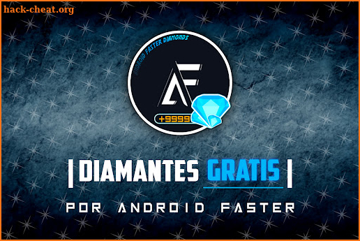 AF Diamonds screenshot