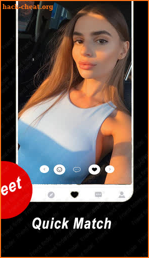 AFF- AdultFrinendFinder screenshot