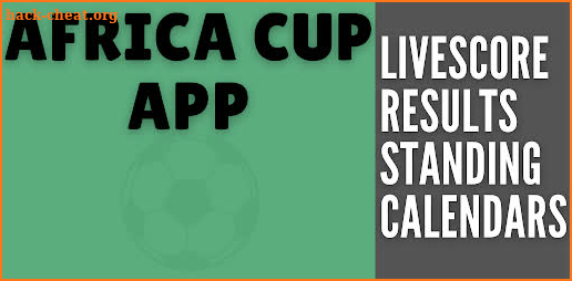 Africa Cup 2022 LIVE screenshot