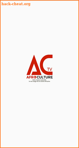 AfrocultureTv screenshot