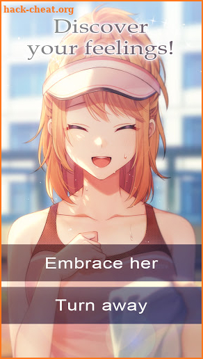 After School Girlfriend: Sexy Anime Dating Sim screenshot