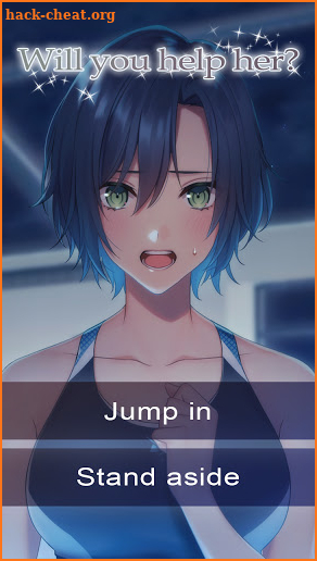 After School Girlfriend: Sexy Anime Dating Sim screenshot