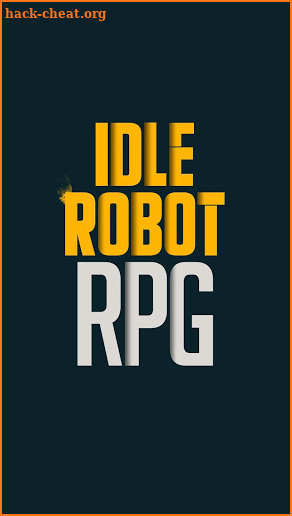 After War – Idle Robot RPG screenshot