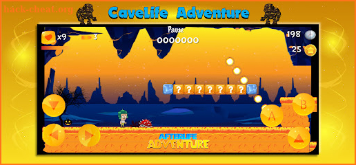 Afterlife Adventure screenshot