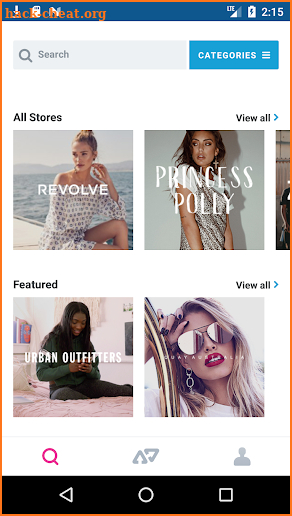 Afterpay - Shop Now, Pay Later screenshot