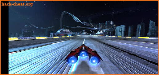 AG Drive screenshot