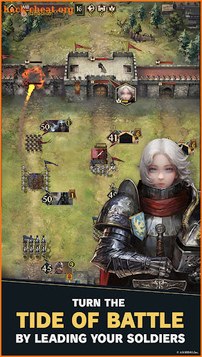 Against War screenshot