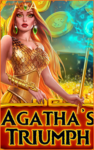 Agatha’s Triumph screenshot