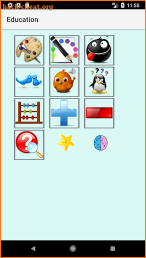 Age 3 mental educational intelligence child play screenshot