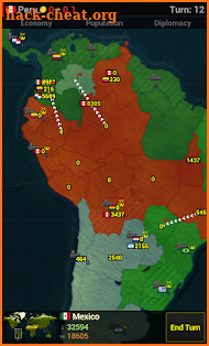 Age of Civilizations screenshot