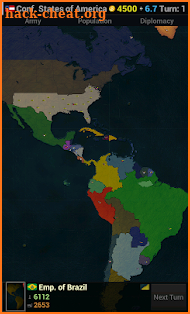 Age of Civilizations Americas screenshot