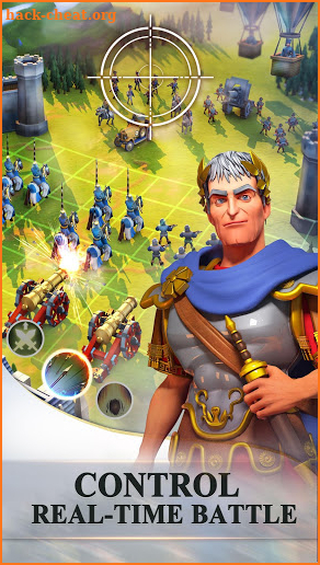 Age of Civs screenshot