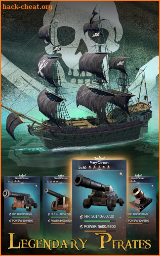 Age of Sail: Navy & Pirates screenshot