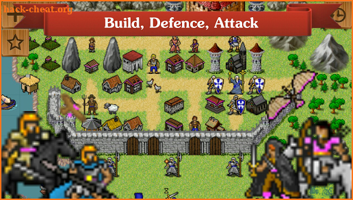 Age of Strategy screenshot