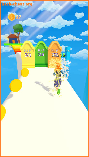 Age Run 3D screenshot