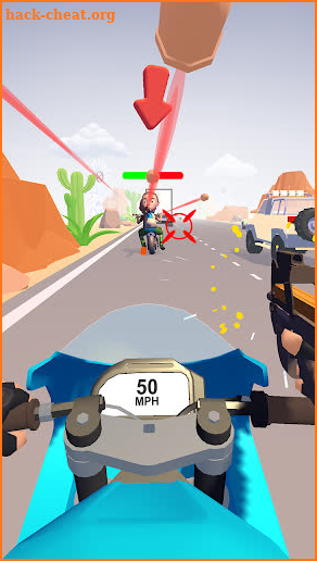 Agent Driver screenshot