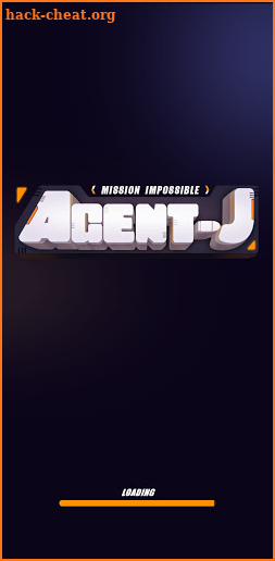 Agent J screenshot