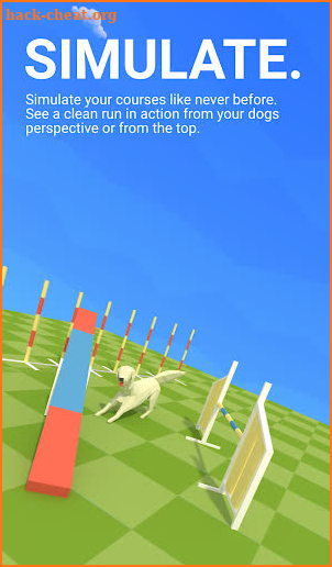 Agility 3D screenshot