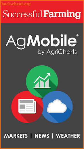 AgMobile screenshot