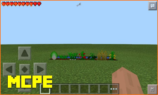 Agriculture Mod for MCPE screenshot