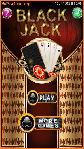 Aguilegia Social Casino screenshot