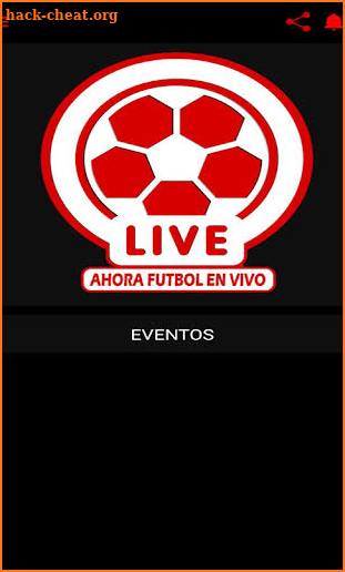 AHORA FUTBOL EN VIVO PLAY screenshot