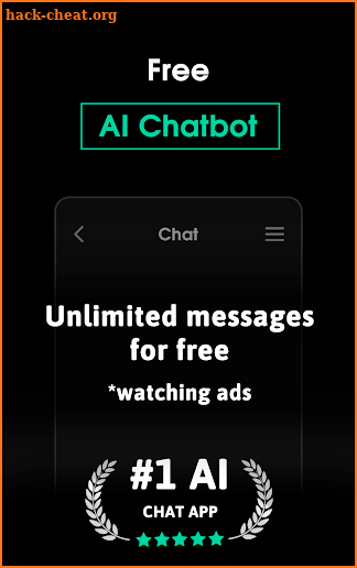 AI Chatbot with Grok 3 & GPT 4 screenshot