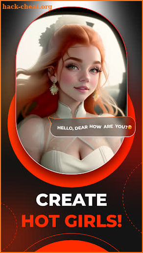 AI Chick: Role-play AI GF Chat screenshot