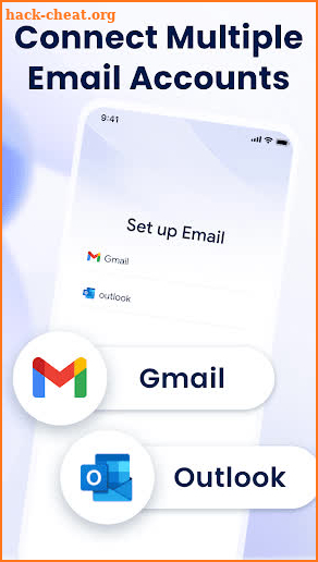 AI Email- Smart Mail screenshot