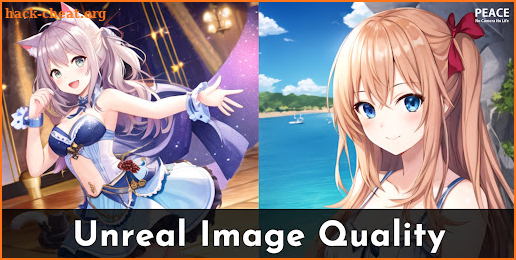 AI Image Generator - AI Anime screenshot