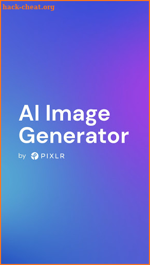 AI Image Generator: Photo, Art screenshot