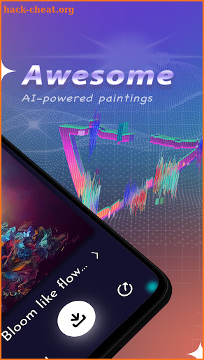 AI Inspire - Dream Art Maker screenshot