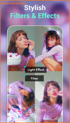 AI Photo Editor - AI Art screenshot