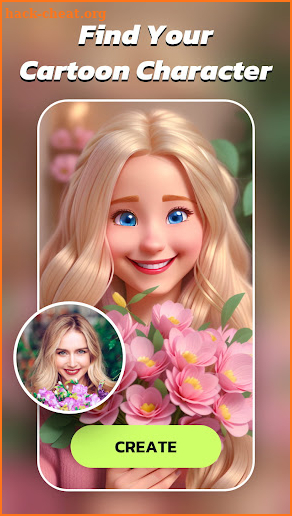 AI Photo Editor - AI Morph screenshot