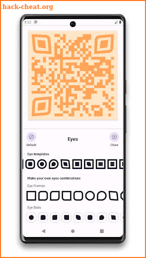 AI QR Code Generator Premium screenshot