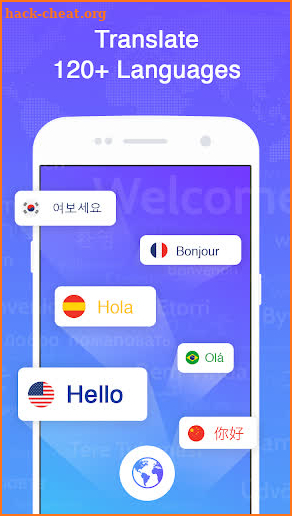 AI Smart Translator screenshot