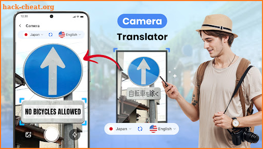 AI Translate All Languages screenshot