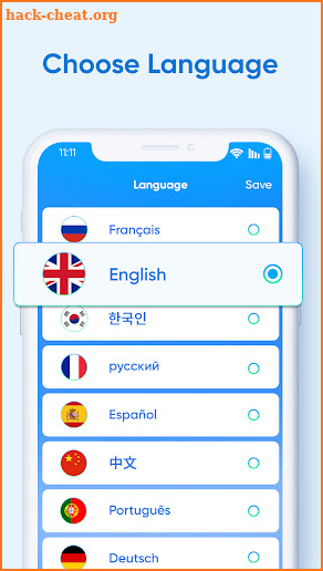 AI Translate - Translator screenshot