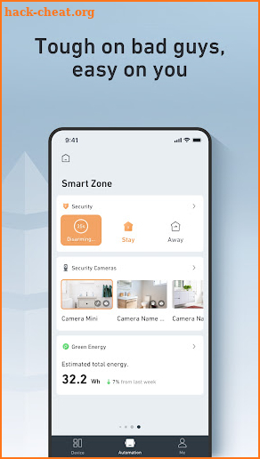 AiDot – Smart Home Life screenshot